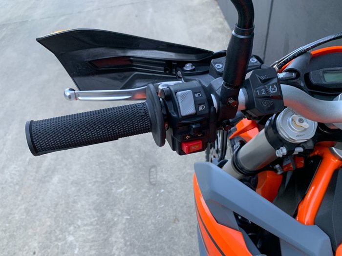 2024 Ktm 690 ENDURO R