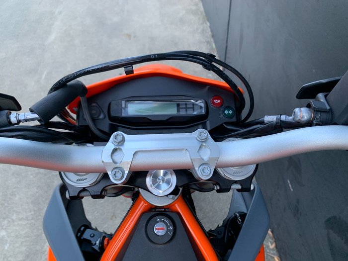 2024 Ktm 690 ENDURO R
