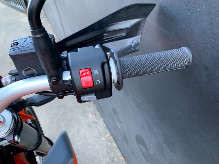 2024 Ktm 690 ENDURO R