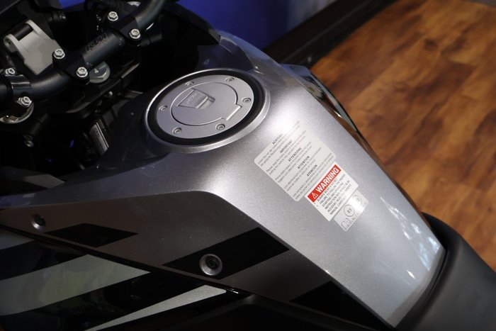 2020 Ktm SUPER ADVENTURE S Silver