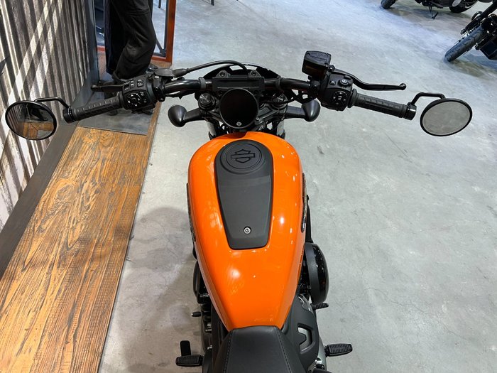 2024 HARLEY-DAVIDSON RH975S NIGHTSTER S (975)