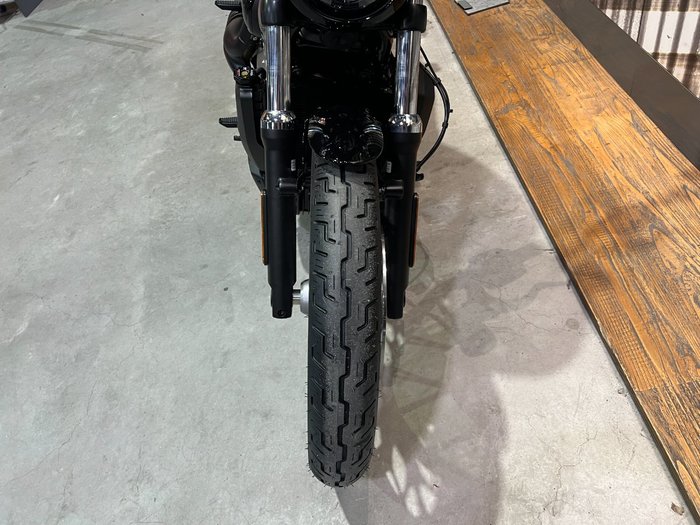 2024 HARLEY-DAVIDSON RH975S NIGHTSTER S (975)