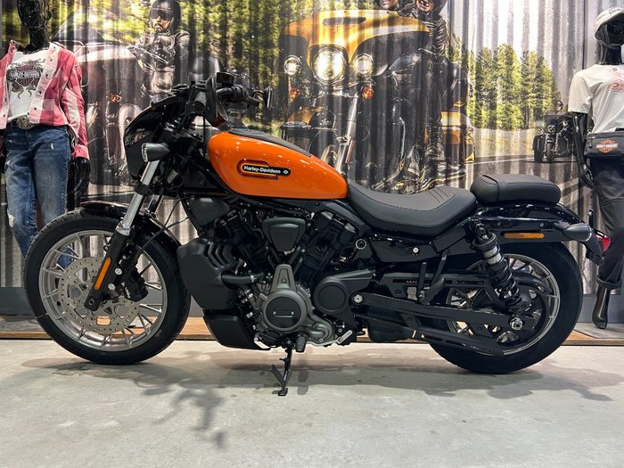 2024 HARLEY-DAVIDSON RH975S NIGHTSTER S (975)
