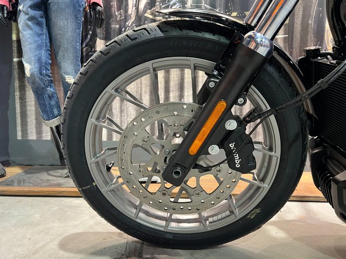 2024 HARLEY-DAVIDSON RH975S NIGHTSTER S (975)