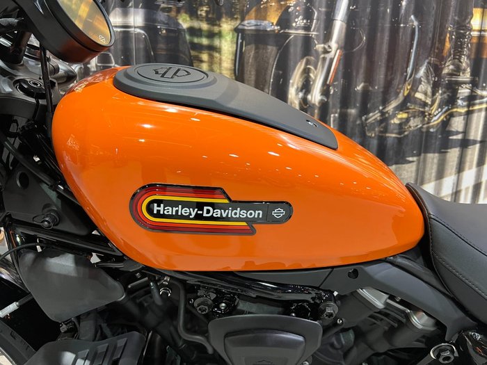 2024 HARLEY-DAVIDSON RH975S NIGHTSTER S (975)