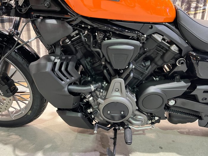 2024 HARLEY-DAVIDSON RH975S NIGHTSTER S (975)