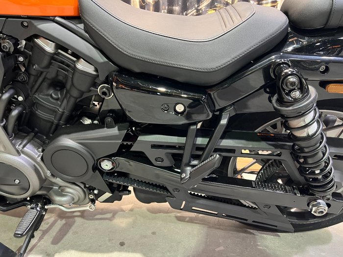 2024 HARLEY-DAVIDSON RH975S NIGHTSTER S (975)