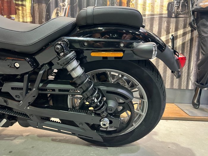2024 HARLEY-DAVIDSON RH975S NIGHTSTER S (975)