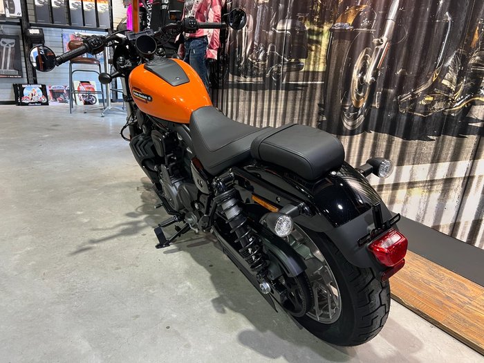 2024 HARLEY-DAVIDSON RH975S NIGHTSTER S (975)