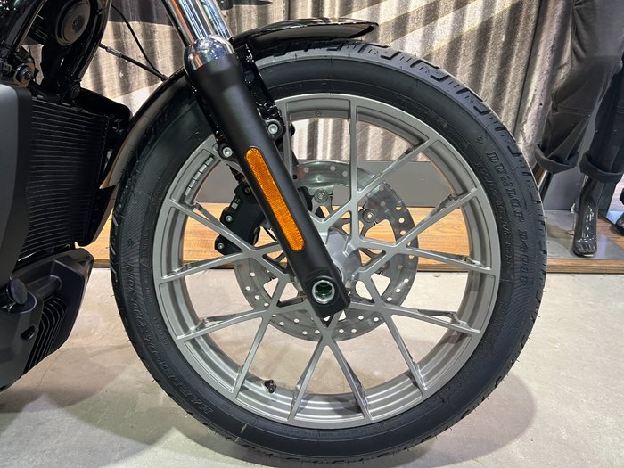 2024 HARLEY-DAVIDSON RH975S NIGHTSTER S (975)
