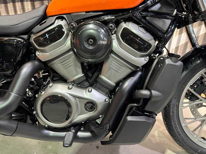 2024 HARLEY-DAVIDSON RH975S NIGHTSTER S (975)
