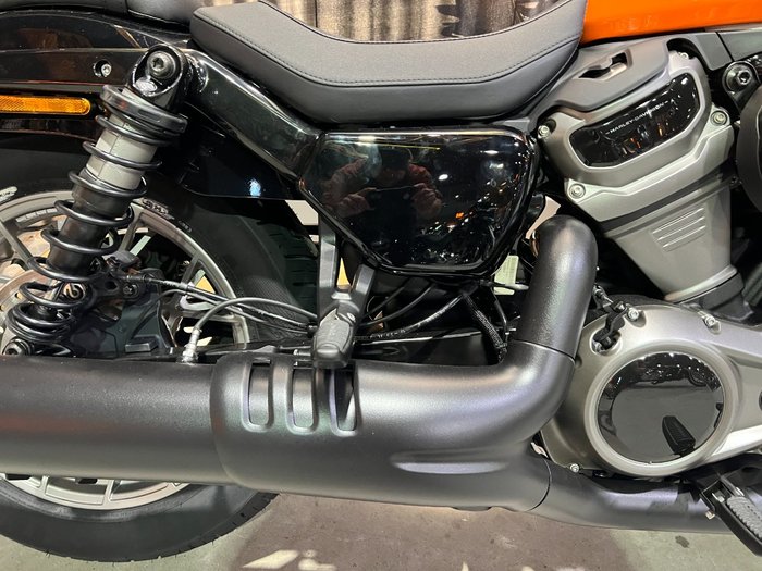 2024 HARLEY-DAVIDSON RH975S NIGHTSTER S (975)
