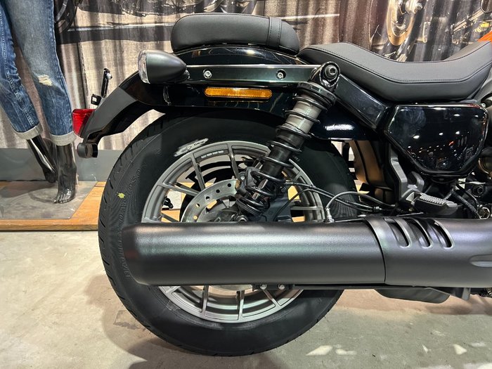 2024 HARLEY-DAVIDSON RH975S NIGHTSTER S (975)