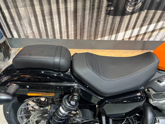 2024 HARLEY-DAVIDSON RH975S NIGHTSTER S (975)