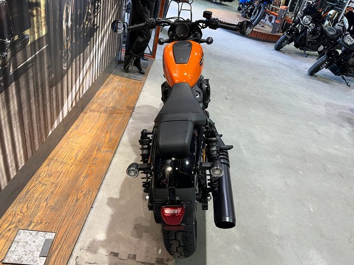 2024 HARLEY-DAVIDSON RH975S NIGHTSTER S (975)