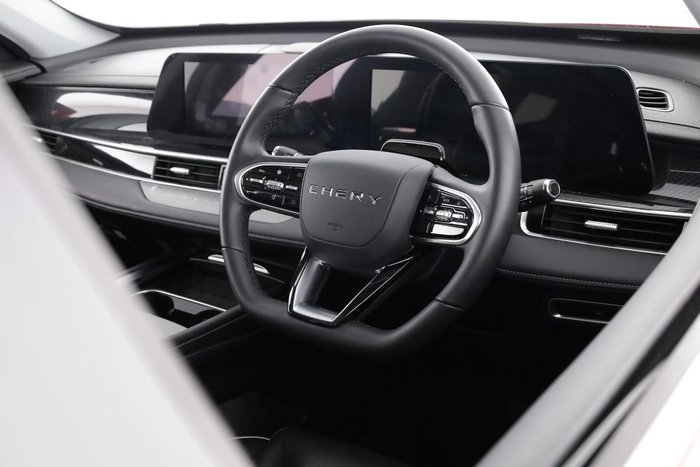 2024 Chery Tiggo 4 Pro Urban