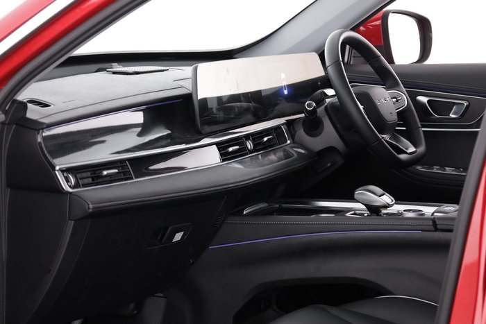 2024 Chery Tiggo 4 Pro Urban