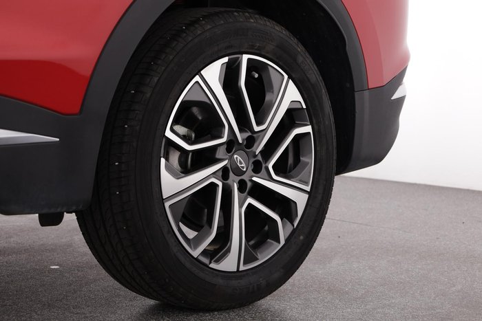 2024 Chery Tiggo 4 Pro Urban