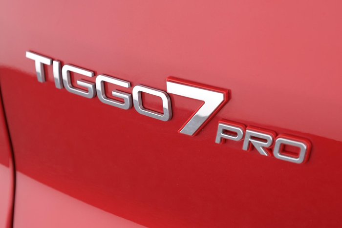 2024 Chery Tiggo 4 Pro Urban