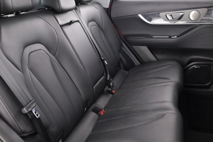 2024 Chery Tiggo 4 Pro Urban