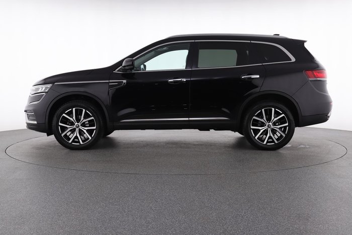 2023 Renault Koleos Intens