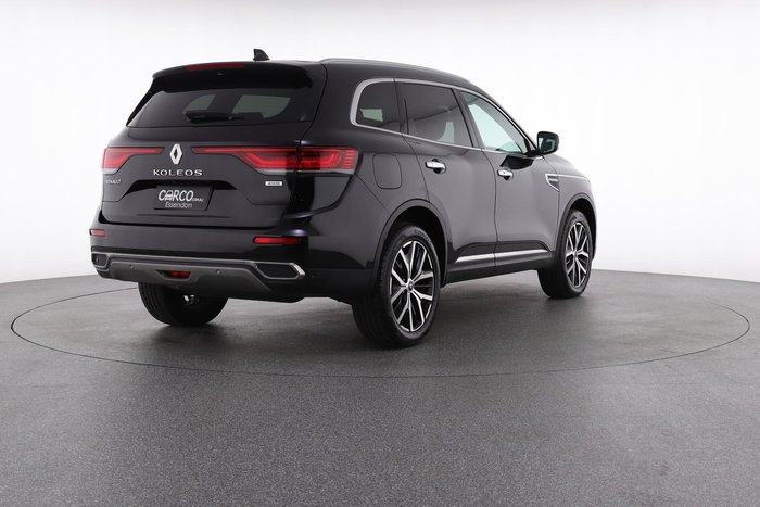 2023 Renault Koleos Intens