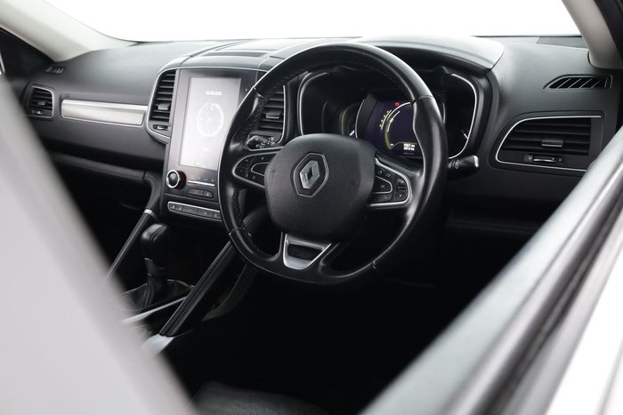 2023 Renault Koleos Intens