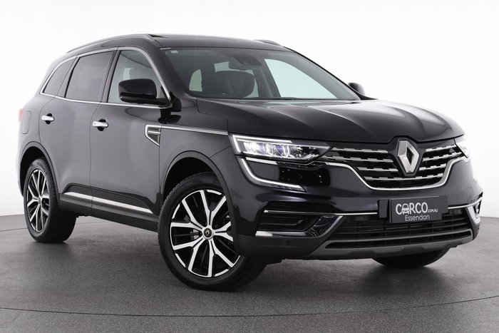 2023 Renault Koleos Intens