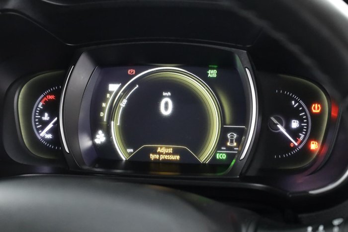 2023 Renault Koleos Intens