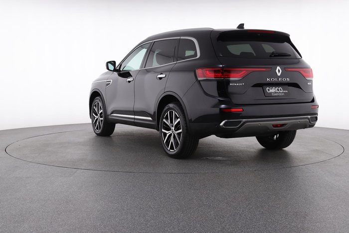2023 Renault Koleos Intens