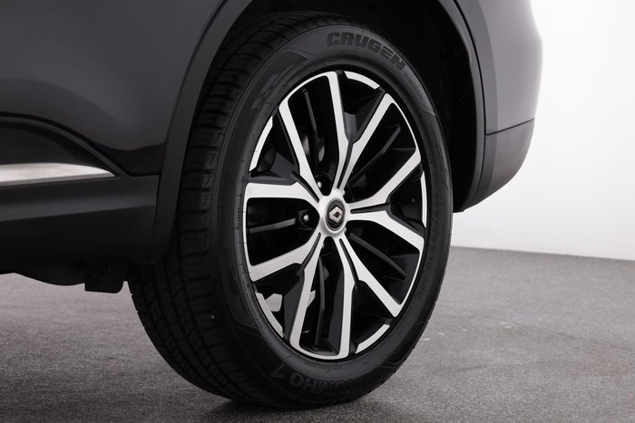 2023 Renault Koleos Intens