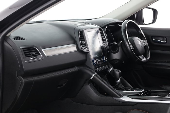 2023 Renault Koleos Intens