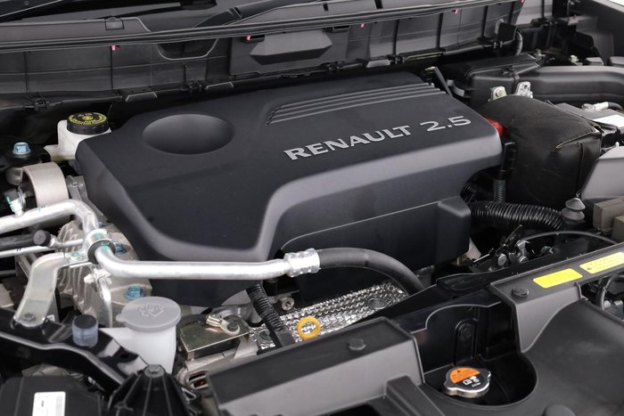 2023 Renault Koleos Intens
