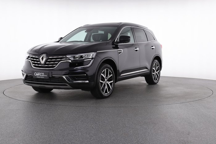 2023 Renault Koleos Intens