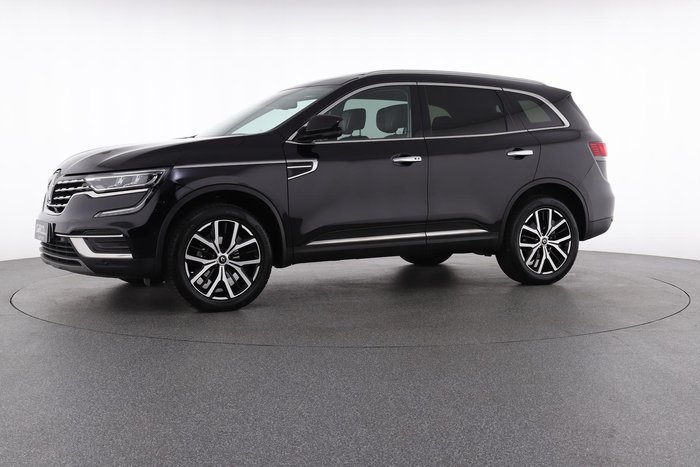 2023 Renault Koleos Intens
