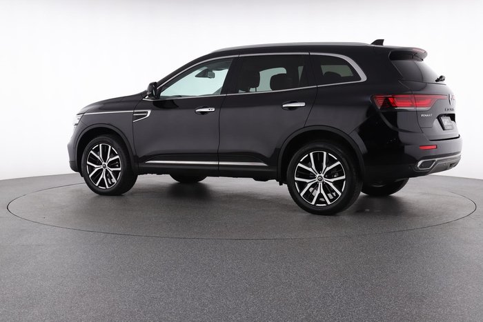 2023 Renault Koleos Intens