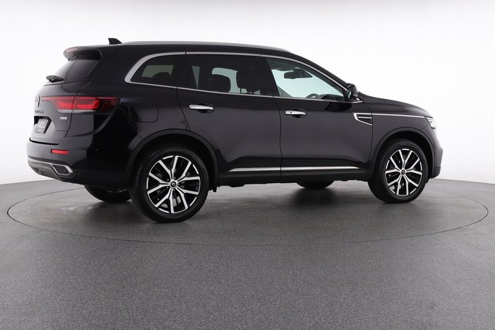2023 Renault Koleos Intens