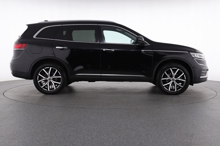 2023 Renault Koleos Intens