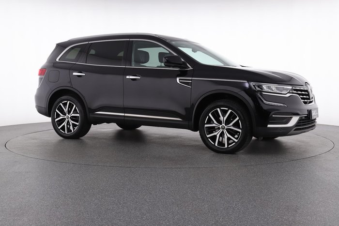 2023 Renault Koleos Intens