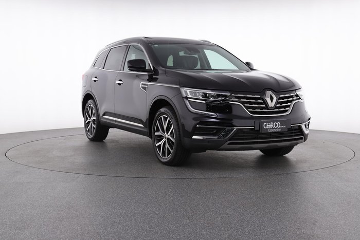 2023 Renault Koleos Intens