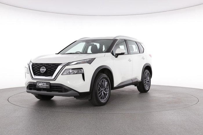 2025 Nissan X-TRAIL ST