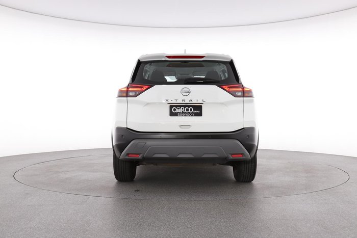 2025 Nissan X-TRAIL ST