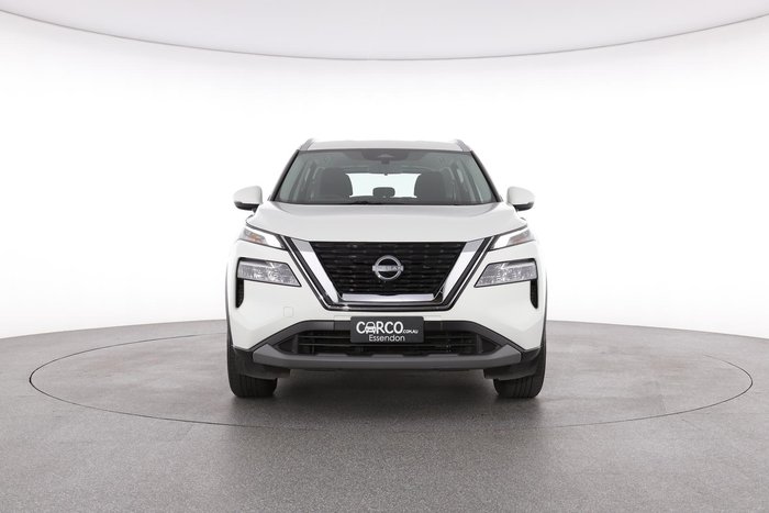 2025 Nissan X-TRAIL ST