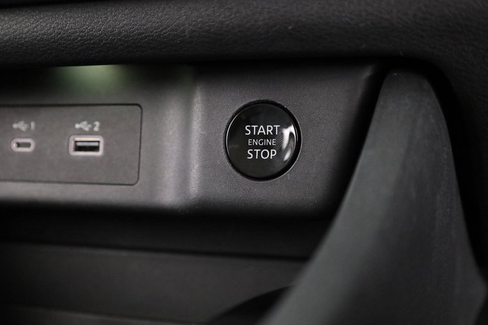 2025 Nissan X-TRAIL ST
