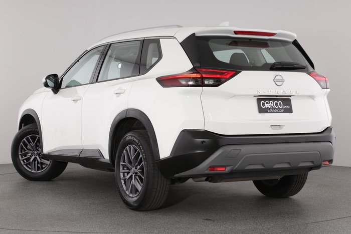 2025 Nissan X-TRAIL ST