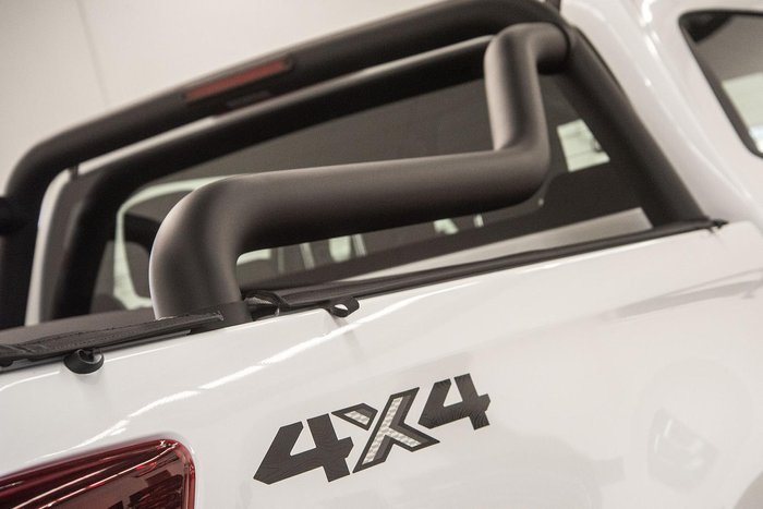 2026 Isuzu D-MAX X-RIDER