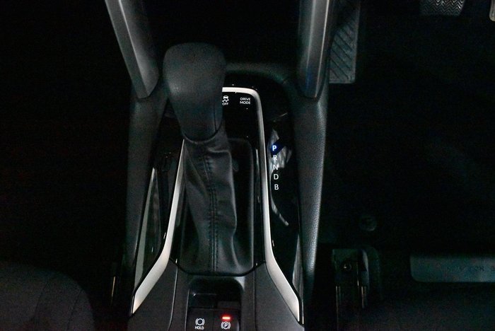 2025 Toyota Corolla Cross GX