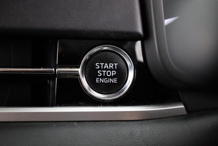 2022 Mitsubishi Outlander Aspire