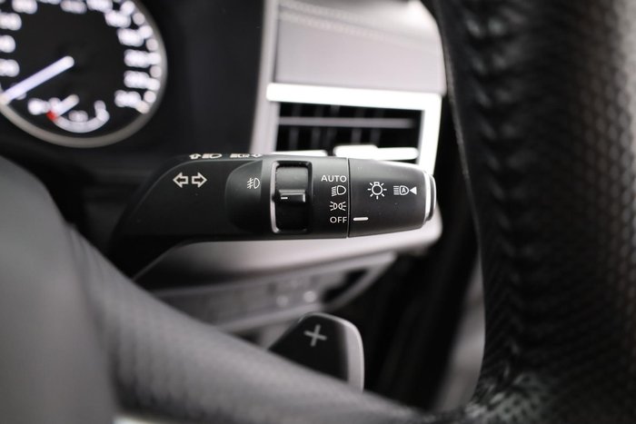 2022 Mitsubishi Outlander Aspire
