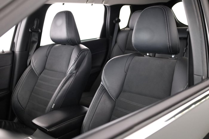 2022 Mitsubishi Outlander Aspire